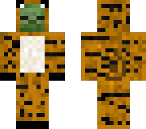 zombie furro 3000
