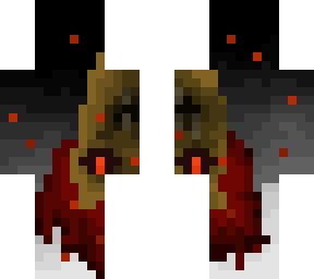 zombie ganondorf! (botw2)