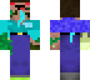 zombie noob