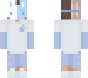 ~*blue berry bunny*~