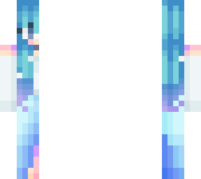 ~fire and water~ collab with kathykate