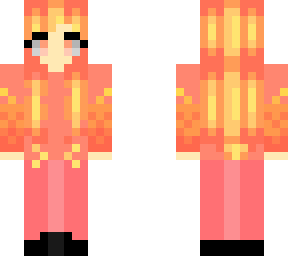 ~lava flows~