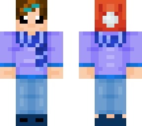 #miner_legend (christmas version)