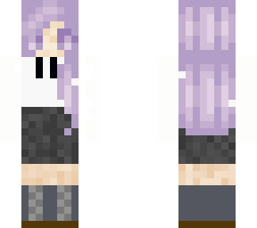 #school girl!