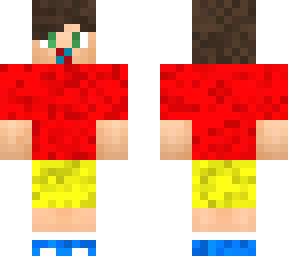 (who is your daddy) baby skin