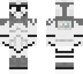 104th wolfpack skin