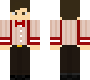 11th doctor