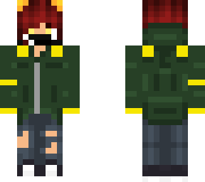 21 pilots inspired skin
