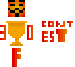 30 followers contest