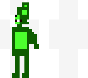 8-bit dread