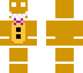 a disguise
