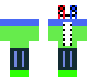 a normal skeleton
