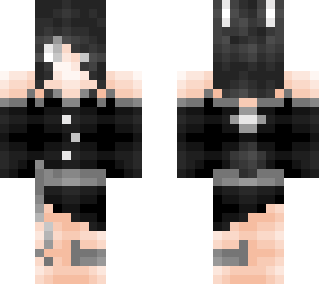a skin if grabbed from errorsansismad