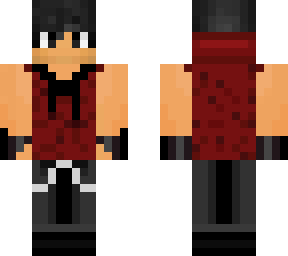 aaron nonwolf form