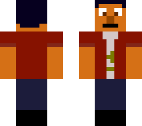 abed nadir