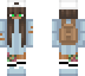 adventurer outfit