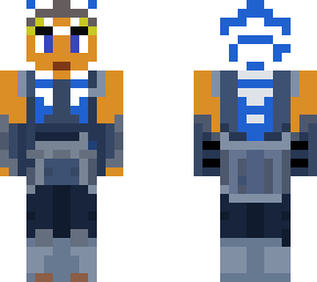 ahsoka tano