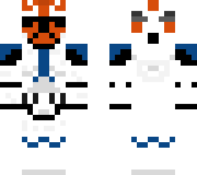ahsoka trooper