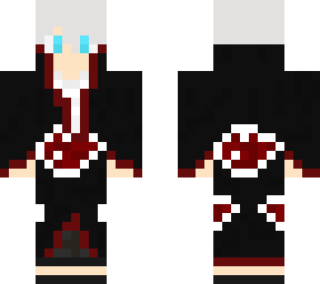 akatsuki mega