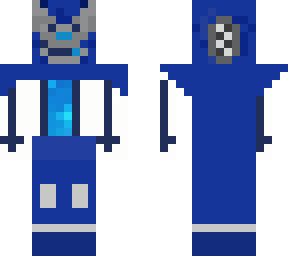 alex blue demon (capa)