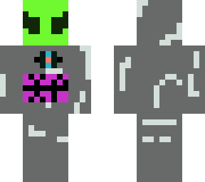 alien