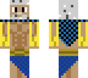 almighty thorgis updated skin 12345