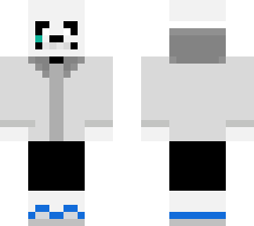 alpha!tale sans