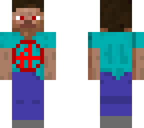 anarchy steve
