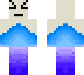 angry arrow guy