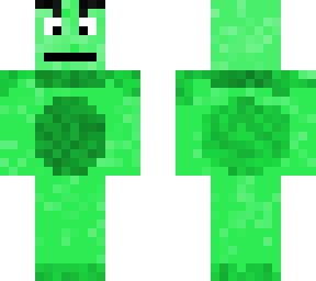 angry frog thingy