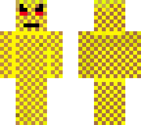 angry pinnaple