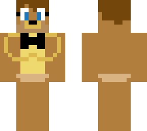 anime toy freddy