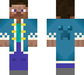 another skin for everybody