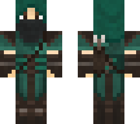 archer