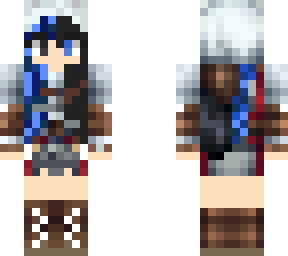 arctyc assassin