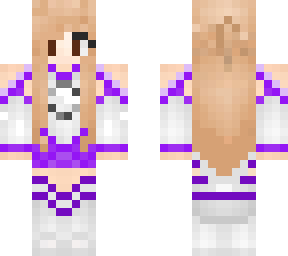 asuna (purple)