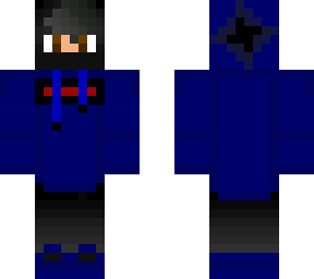 azul