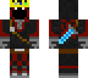 bad boy halo/techno blade