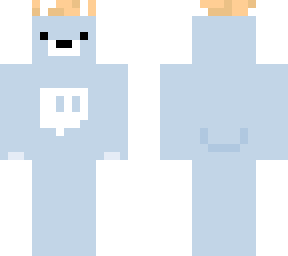 bald wallibear