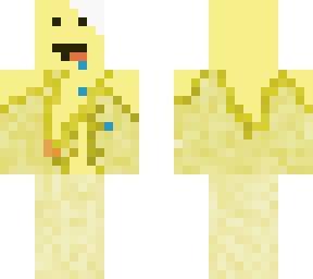 banana man
