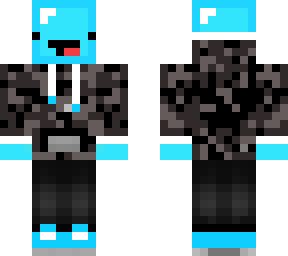 basic skin