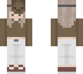 bear (rawr)