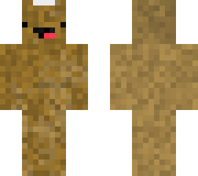 bear skeppy