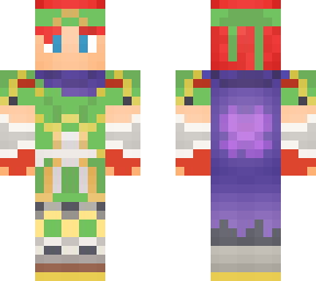 bedwars roy