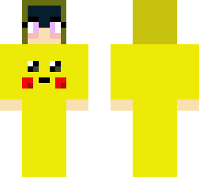 belen bear pikachu uwu