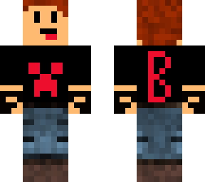 ben h 24's skin