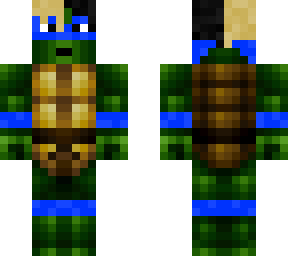 big sexy jah turtle blue