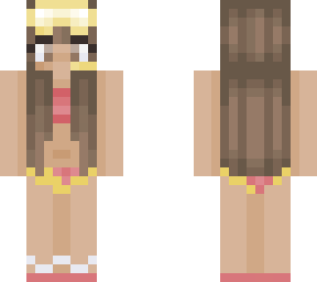 bikini