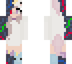 bionic unicorn