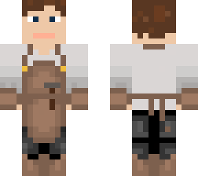 blacksmith